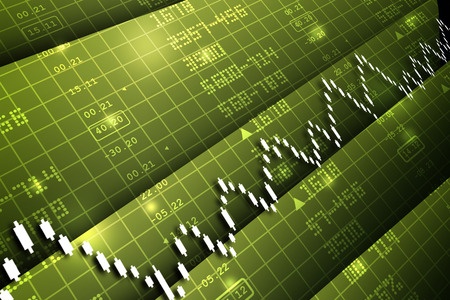 DAX-Ausblick: Starke Kursreaktion