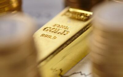 Gold: Neues Kursziel aktiviert