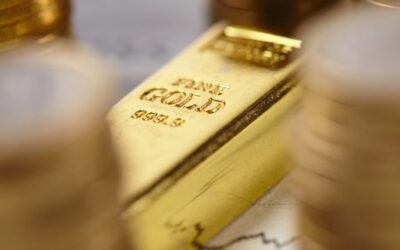 Gold-Ausblick: Die Lage ist nicht hoffnungslos