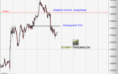 Signal ID 2101
