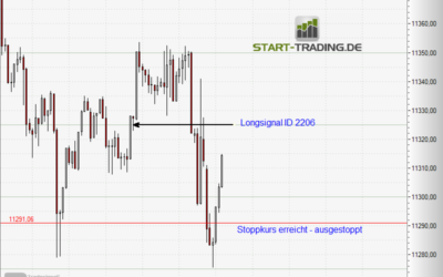 Signal ID 2206