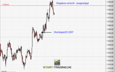 Signal ID 2207
