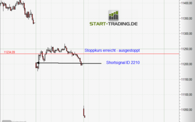 Signal ID 2210