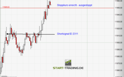 Signal ID 2311