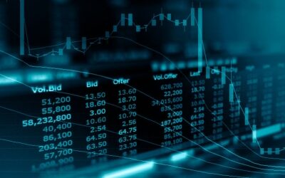 DAX: Große Anleger verkaufen Aktien
