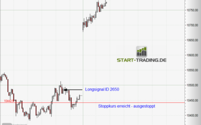 Signal ID 2650