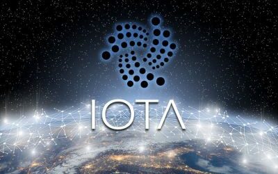 IOTA: Wenn der Ausbruch gelingt