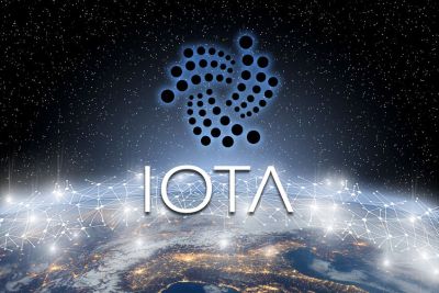 IOTA: Eine kluge Zukunftstechnologie
