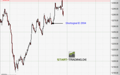 Signal ID 2694