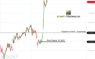 Signal ID 3632