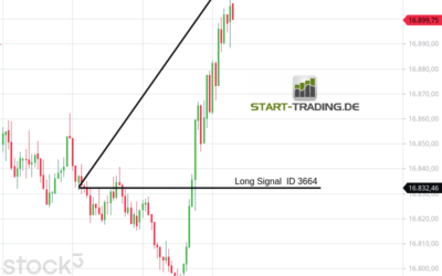 Signal ID 3664