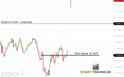 Signal ID 3675