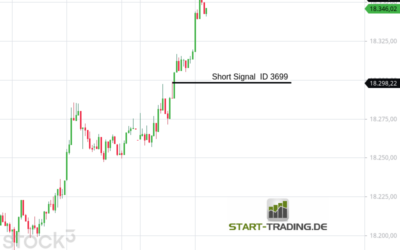 Signal ID 3699