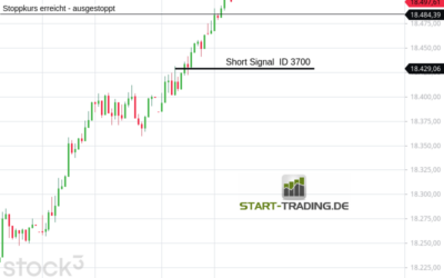 Signal ID 3700