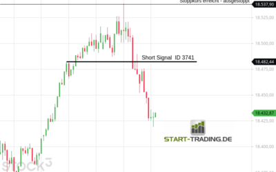 Signal ID 3741