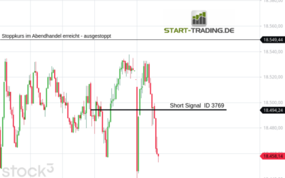 Signal ID 3769