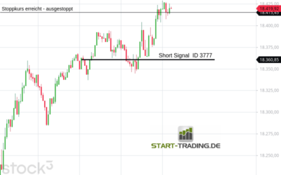 Signal ID 3777