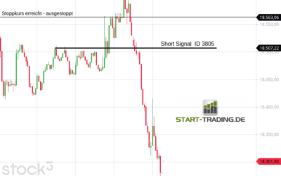 Signal ID 3805
