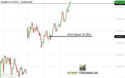 Signal ID 3812
