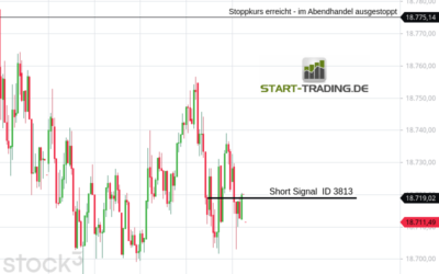 Signal ID 3813