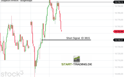 Signal ID 3815