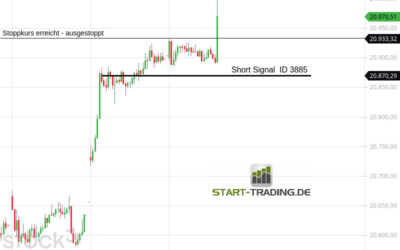 Signal ID 3885