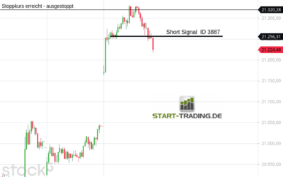 Signal ID 3887