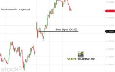 Signal ID 3892