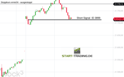 Signal ID 3899