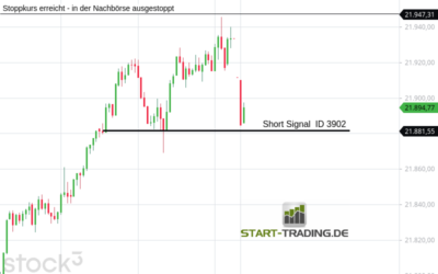 Signal ID 3902