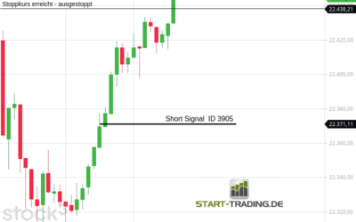 Signal ID 3905