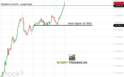 Signal ID 3916