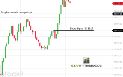 Signal ID 3917