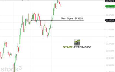 Signal ID 3925