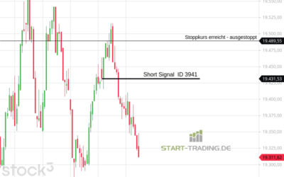 Signal ID 3941