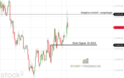 Signal ID 4016