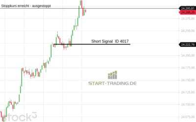 Signal ID 4017