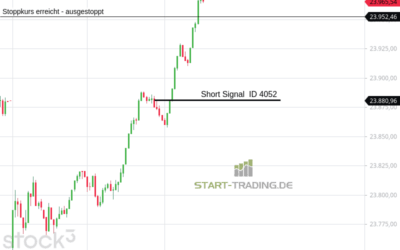 Signal ID 4052