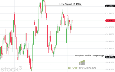 Signal ID 4185