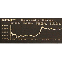 DAX-Analyse update: wie geht es weiter?