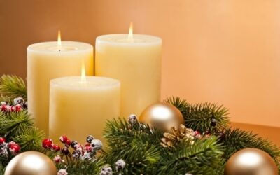 Weihnachten 2018: Frohes Fest