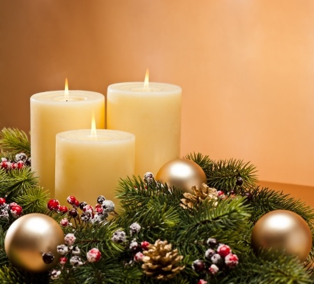 Weihnachten 2022: Ein geruhsames Fest