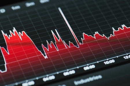 DAX-Ausblick: Wann beginnt der Crash?