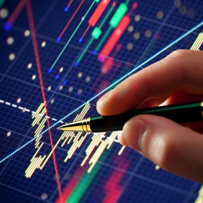 DAX-Ausblick: Aufwärtsziel steht noch aus