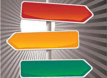 DAX: Jetzt weiter rauf oder doch nicht?
