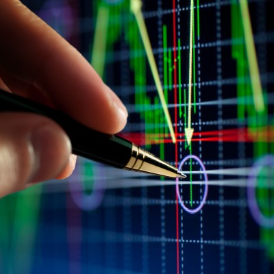 DAX-Ausblick: Geht der Anstieg so weiter?