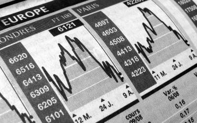 Börse: Anleger warten auf den Impuls