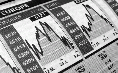 DAX: Kaufchance oder Trendwende?