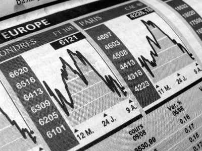 DAX: Die angebliche Rezessionsangst