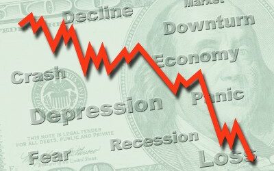 DAX: Die Ruhe vor dem nächsten Sturm